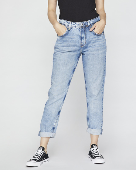 Pepe Jeans Violet Jeans