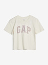 GAP Interactive Logo Kids T-shirt