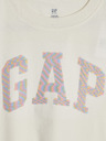 GAP Interactive Logo Kids T-shirt