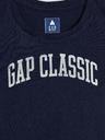 GAP Logo Kinder T-shirt