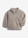 GAP Sherpa Active Kids Sweatshirt