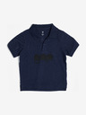 GAP Logo kids Polo shirt