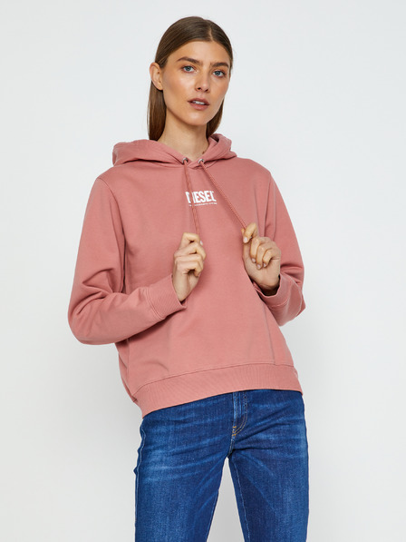 Diesel Angs Sweatshirt