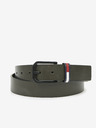 Tommy Jeans Flag Belt 3.5 Riem