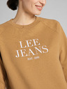 Lee crew Sweatshirt