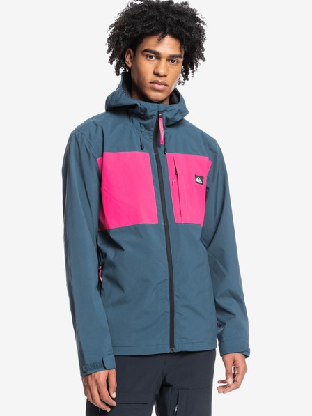 Quiksilver Lizard Head Jas