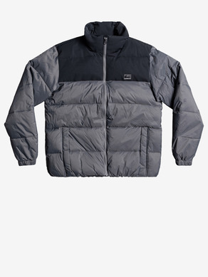 Quiksilver Wolfs Shoulders Jas