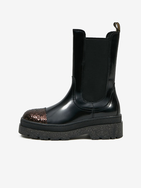 Scotch & Soda Aubri Chelsea Boot Enkellaarsjes