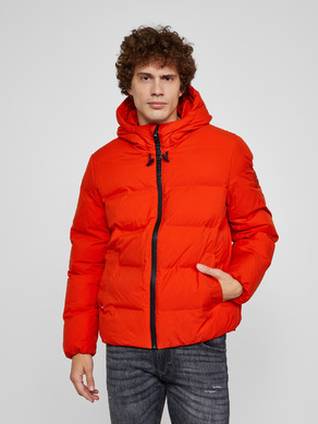 Tommy Hilfiger Motion Hooded Jas