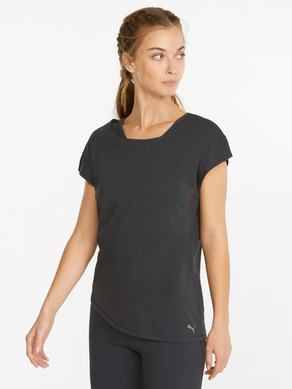 Puma Studio Foundation T-Shirt