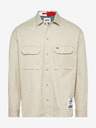 Tommy Jeans Overshirt Overhemd