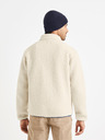 Celio Vemontagne Sherpa Jas