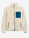 Celio Vemontagne Sherpa Jas