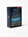 Polo Ralph Lauren 3-pack Hipsters