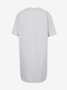 SuperDry Code T-Shirt Dress Jurk
