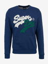 SuperDry Vl Source Crew Sweatshirt