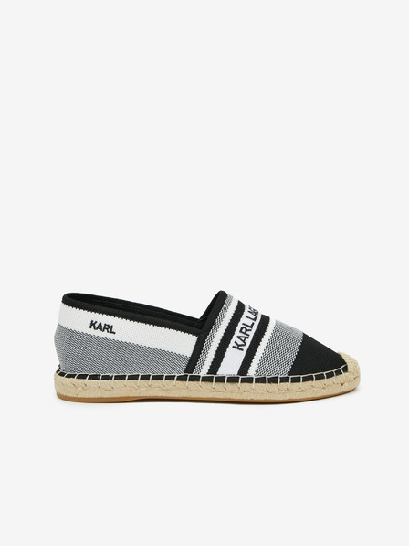 Karl Lagerfeld Kamini Espadrilles