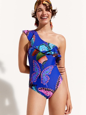 Desigual Ariel Zwempak