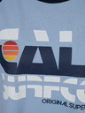 SuperDry Cali Surf Raglan Tshirt Jurk