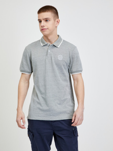 Blend Nate Poloshirt