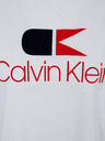 Calvin Klein Vintage Logo Large T-Shirt