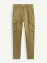 Celio Volcan Broek