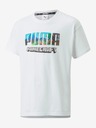 Puma Puma x Minecraft Kinder T-shirt