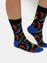 Happy Socks Andy Warhol Banana Sokken