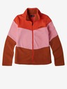 O'Neill Coral Fleece Kinder Sweatvest