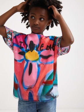 Desigual Cloe Kinder T-shirt