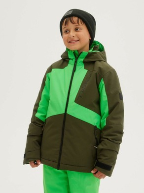 O'Neill Hammer Jr Jacket Kinder Jas