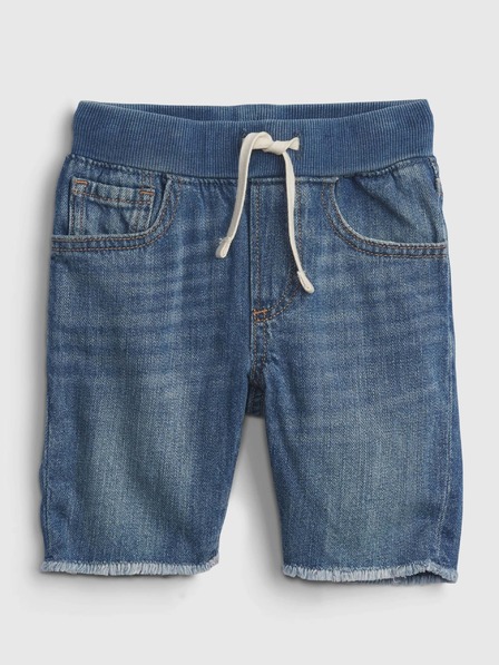 GAP Washwell Kids shorts