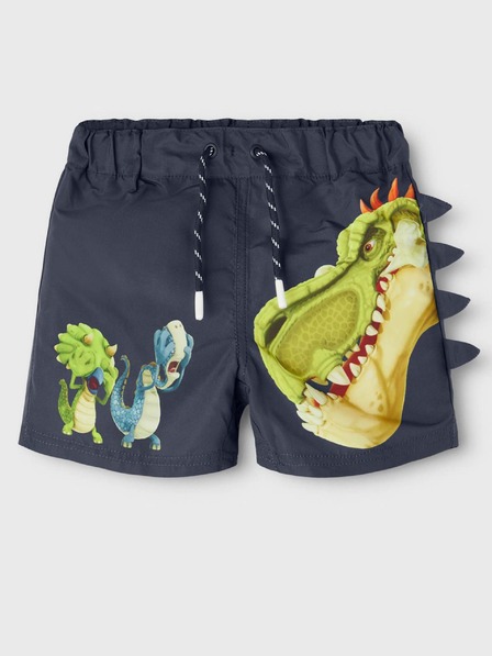 name it Gigantosaurus Badkleding voor kinderen