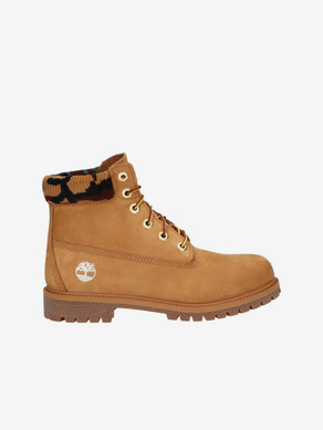 Timberland 6 In Prem WP Kinder Enkellaarsjes