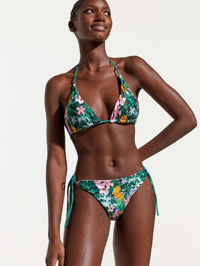 Desigual Berenice I Bikini top