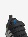 adidas Originals ZX 700 Kinder sneakers