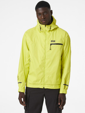 Helly Hansen Ride Hooded Rain Jas