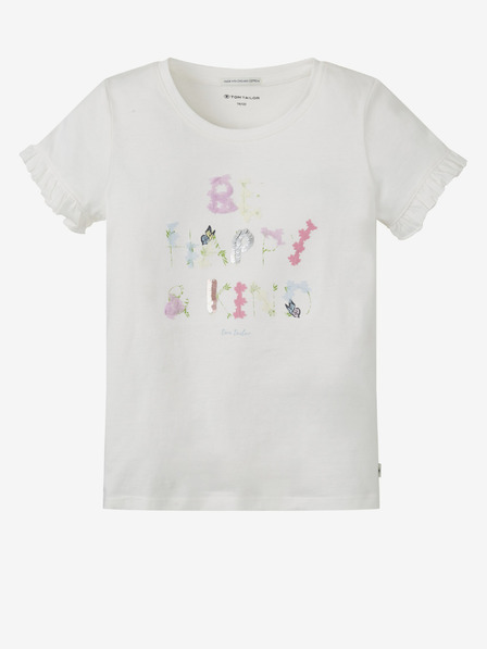 Tom Tailor Kinder T-shirt