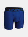 Under Armour UA Tech 6in 3-pack Hipsters