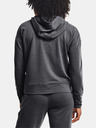Under Armour Rival Terry Taped Hoodie T-Shirt
