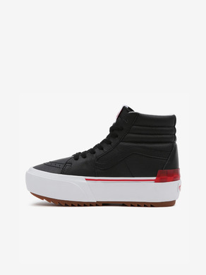 Vans UA SK8-Hi Stacked Enkellaarsjes