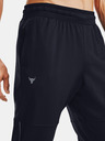 Under Armour Project Rock Knit Track Broek