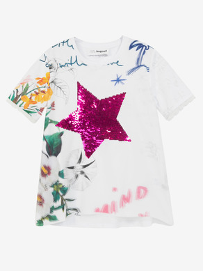 Desigual TS Amparo Kinder T-shirt