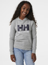 Helly Hansen Kinder Sweatvest