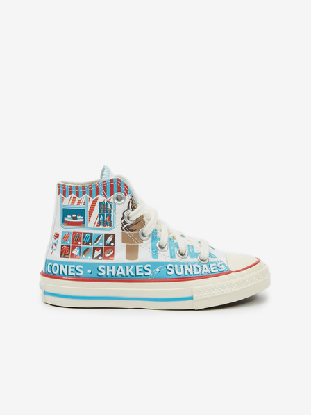 Converse Sweet Scoops Kinder sneakers