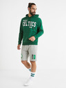 Celio NBA Boston Celtics Shorts