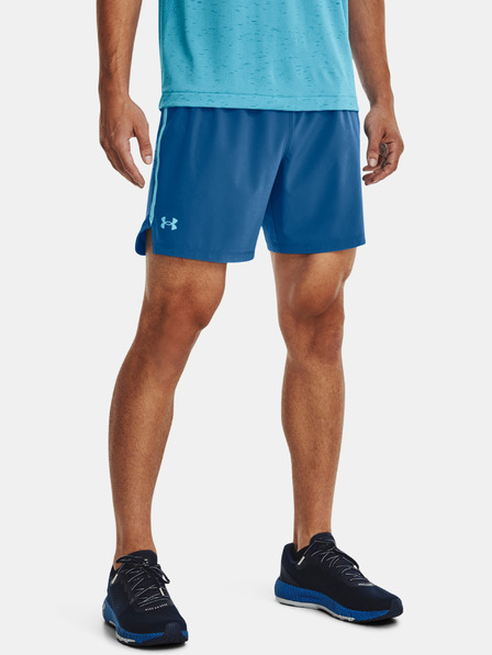 Under Armour UA Speedpocket 7'' Shorts