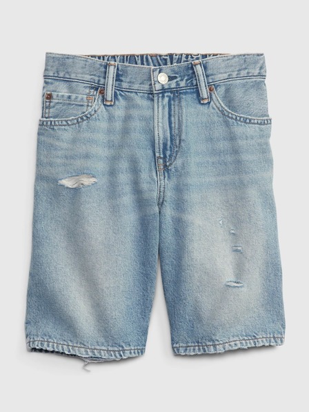 GAP '90s Washwell  Kids shorts