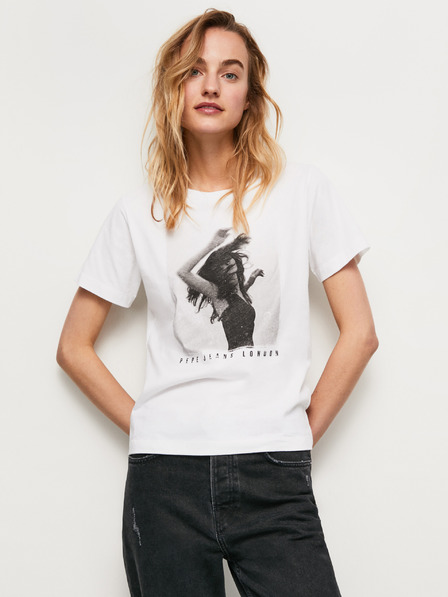 Pepe Jeans Sonya T-Shirt