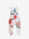 Desigual Pant Tomillo Kinderoveralls